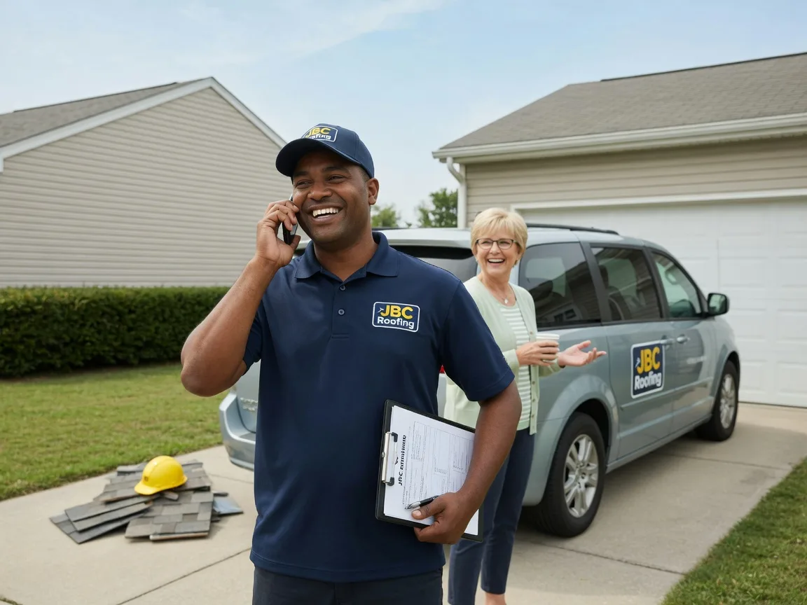 Roof Replacement Roebuck, SC FAQs